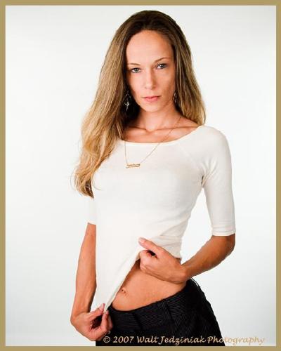 Tina Oreilly