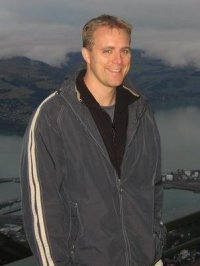 Jeffrey Amerine