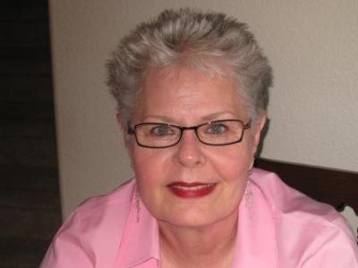 Cynthia Rogers