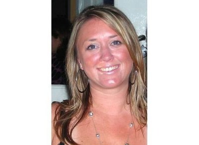 Kelly Robinson