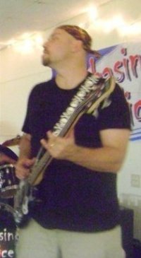Troy Lebeck