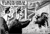 Ken Moritz