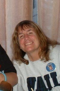 Janice Osborne