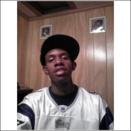 Cylon Davis