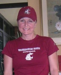Erica Walhborg