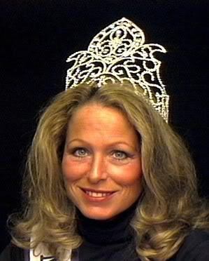Laura Mccrae