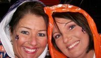 Rhonda Mitchell