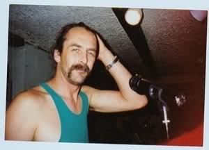 Bill Meyer