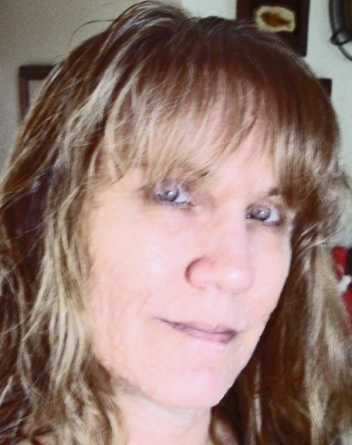 Gail Freistedt
