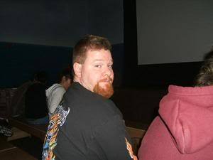 Christopher Morgan