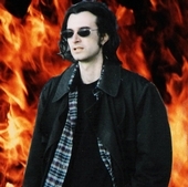 Adam Morris