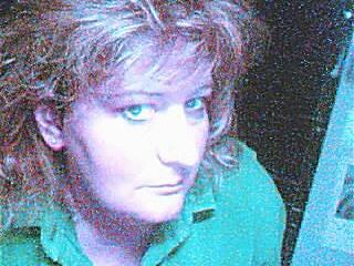 Theresa Garrison