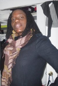 Afiah Atakora