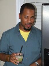 Nicholas Bailey