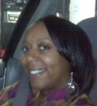 Timekia Pittman