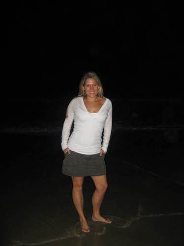 Amy Choate