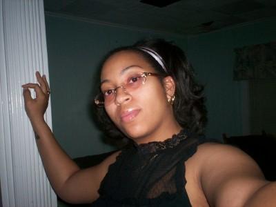Dawn Reddick