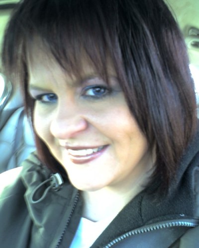 Jennifer Moore