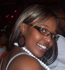 Javina Harris
