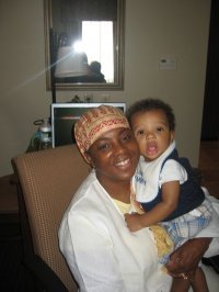 Bahiya Muhammad