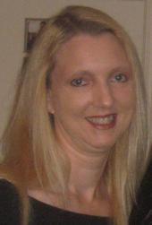 Annette Thorson