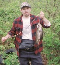 Duane Goodling