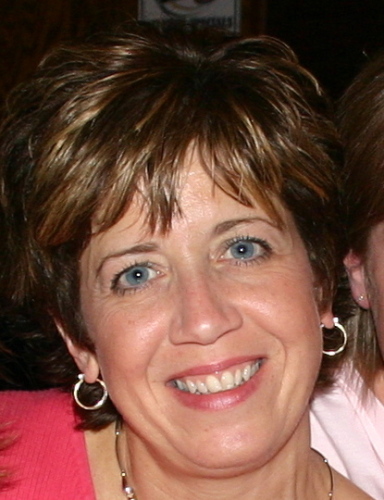 Debra Mitzel