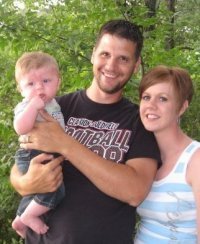 Brandon Lantzky