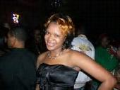 Shaqonda Grissom