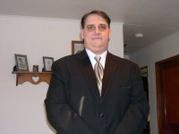 Michael Mathews