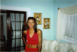 Alanna Mclemore