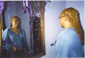 Larry Moultrie
