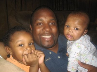 Javid Jenkins