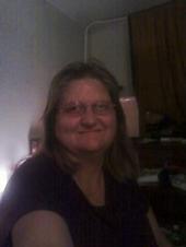 Cindy Overton