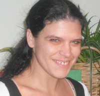Amanda Coulouris