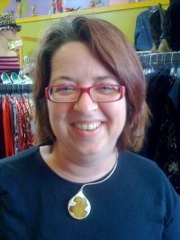 Marcelle Fozard