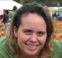 Charlene Smith