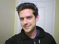 Ryan Ismert