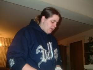 Amber Sorg