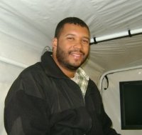 Ronald Webb