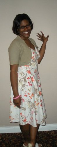 Kymberlee Oneal