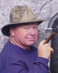 Darrel Gurr