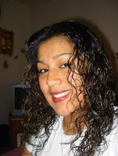 Angie Zarate