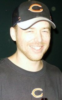 Tommy Moehlis