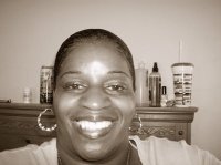 Stacie Priest