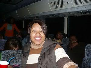 Vickie Leonard