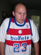 Kenneth Burrell