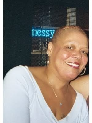 Rochelle Bradley