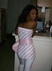 Lashondra Fletcher