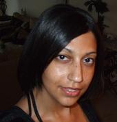 Amber Mathis